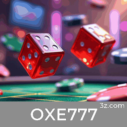 Cadastro na OXE777