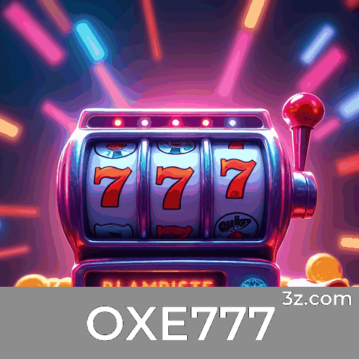 Cadastro na OXE777