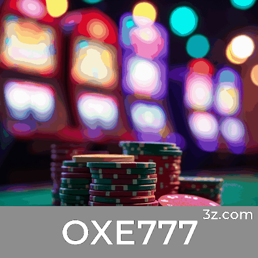 Cassino Online OXE777