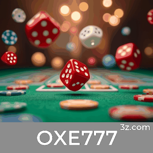 Cassino Online OXE777