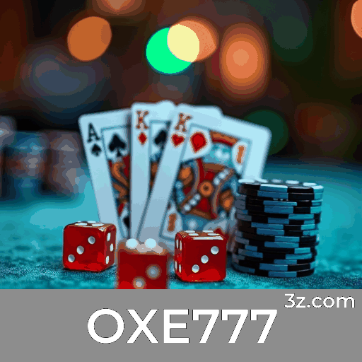 Cassino Online OXE777
