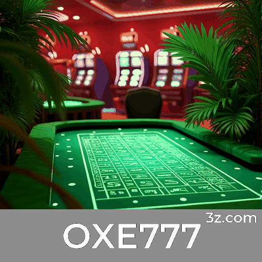 Cassino Online OXE777