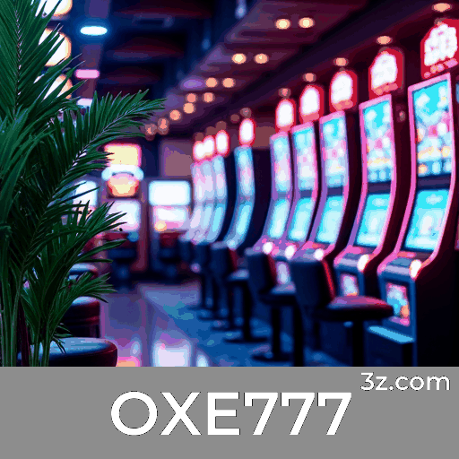 Acesso ao OXE777