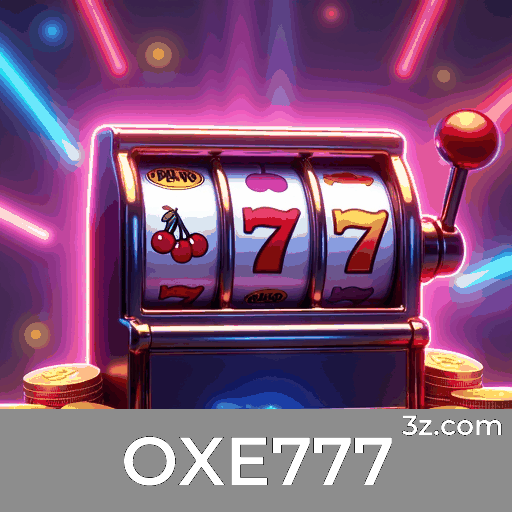 Cadastro na OXE777