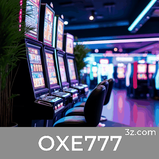 Acesso ao OXE777
