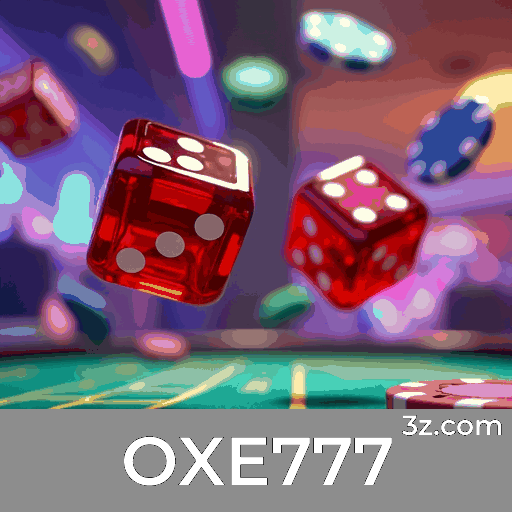 OXE777: Seu Cassino Seguro e Confiável