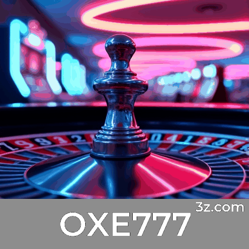 Cassino Online OXE777