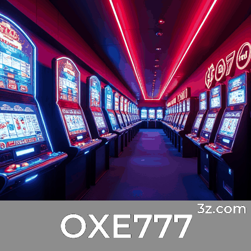 Cadastro na OXE777
