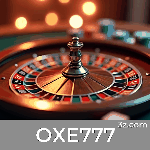 Cassino Online OXE777