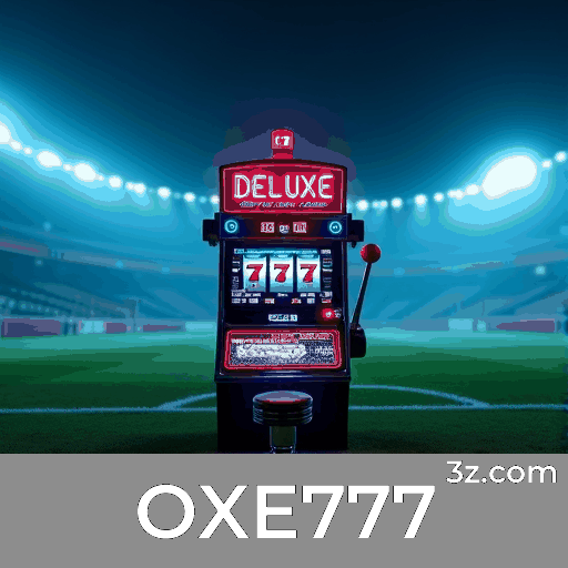 Acesso ao OXE777