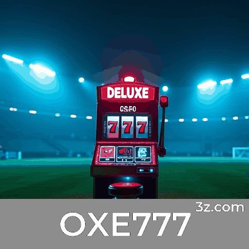 Cassino Online OXE777