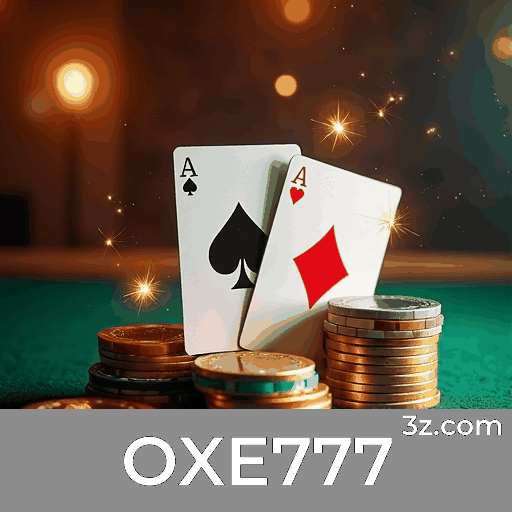 Acesso ao OXE777