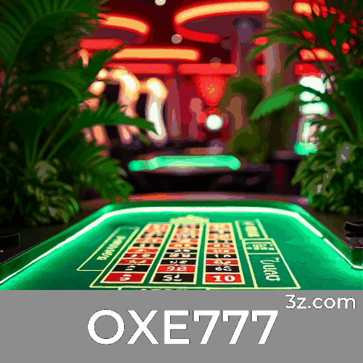 Acesso ao OXE777
