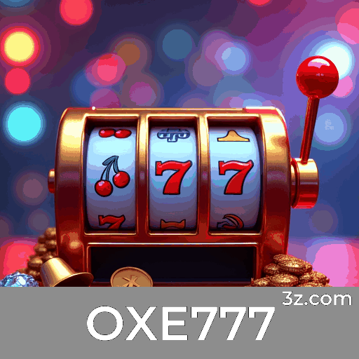 Cassino Online OXE777