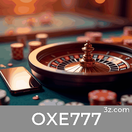 Cadastro na OXE777