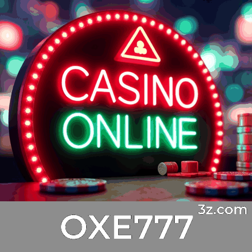 Cassino Online OXE777