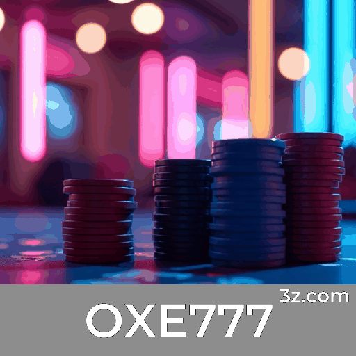 Acessar o site OXE777 COM