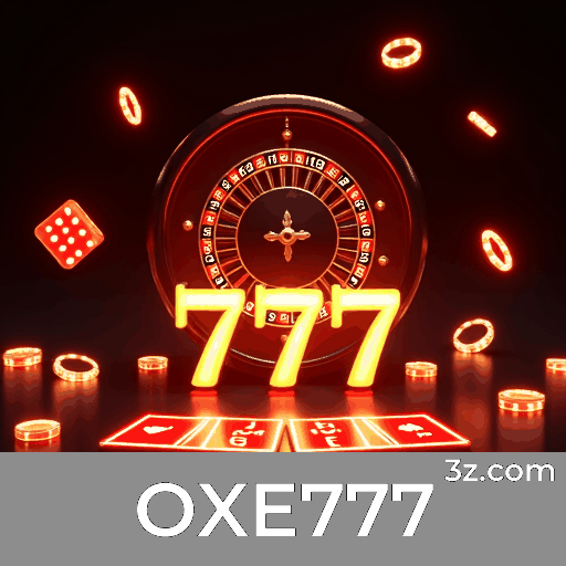 Cassino Online OXE777