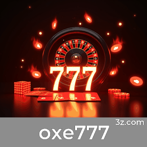 Experiência luxuosa do casino com equipe profissional no oxe777