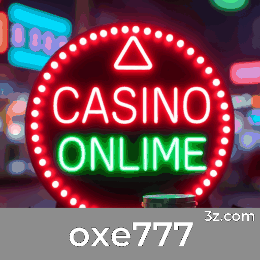 oxe777: Plataforma de Apostas com Serviços Profissionais